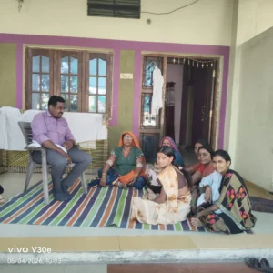 ladki bahin yojana